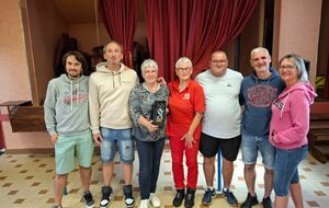 Nécrologie : Disparition de notre ami Alain MICHEL