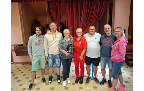 Nécrologie : Disparition de notre ami Alain MICHEL