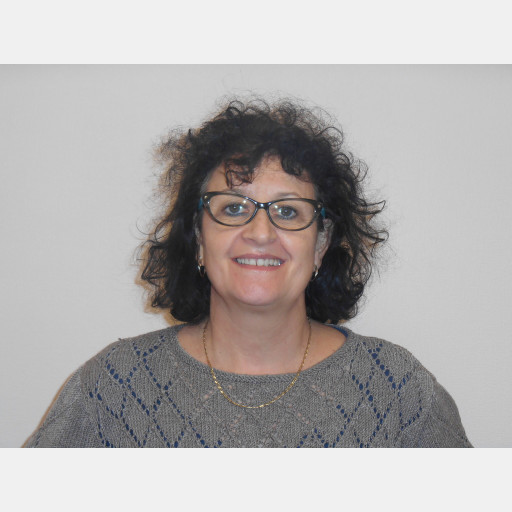 Christine Peteau 